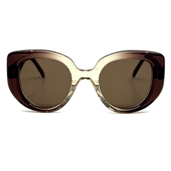 NEW!!! LOEWE Sunglasses LW40100I 50E Authentic - Picture 3 of 12